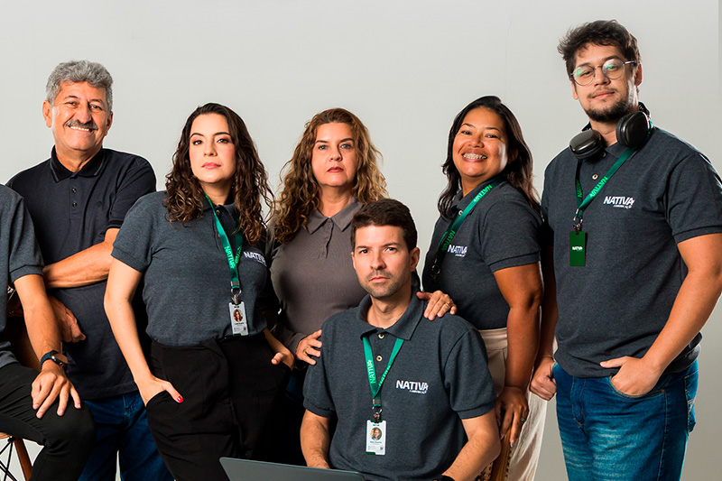 Nativa Comunicação