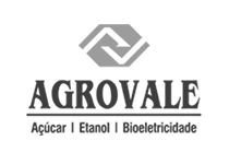 Logomarca Agrovale