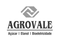 Logomarca Agrovale