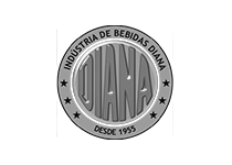 Logomarca Bebidas Diana
