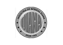 Logomarca Bebidas Diana
