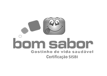 Logomarca Bom Sabor