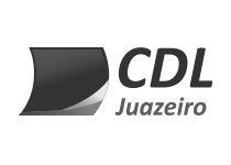 Logomarca CDL Juazeiro