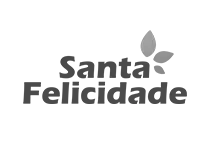 Logomarca Fazenda Santa Felicidade